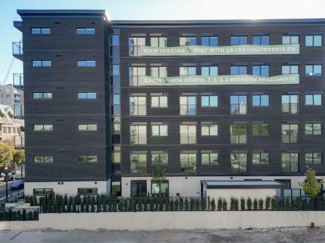 Apartment for rent in Victoria, British Columbia