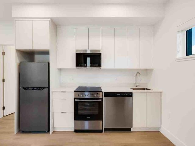 Apartment for rent in Victoria, British Columbia