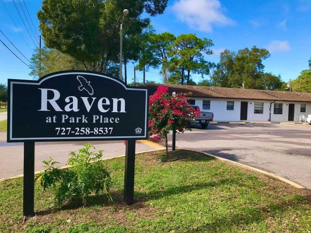 Apartment for rent in Pinellas Park, Florida