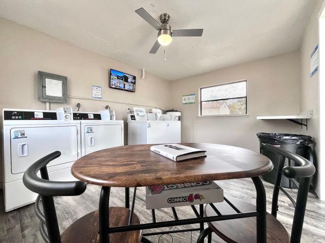 Apartment for rent in Pinellas Park, Florida