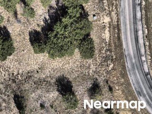 Land for sale in Graford, Texas