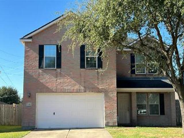 House for sale in Cypress, Texas