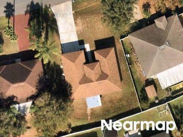 House for sale in Kissimmee, Florida