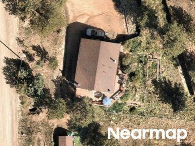 House for sale in Bailey, Colorado