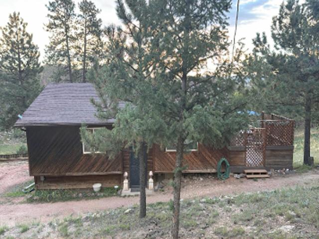 House for sale in Bailey, Colorado