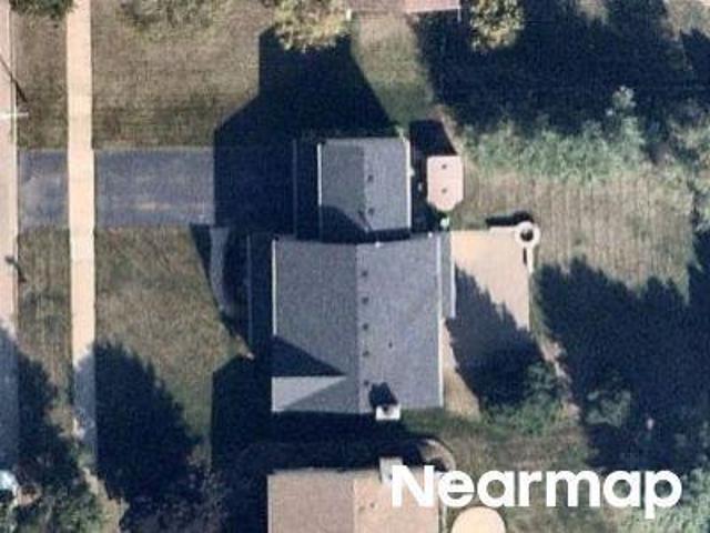 House for sale in Aurora, Illinois
