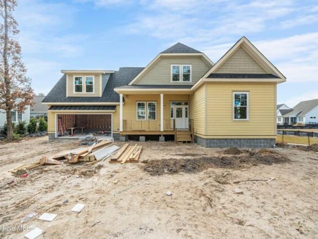 House for sale in Southport, North Carolina