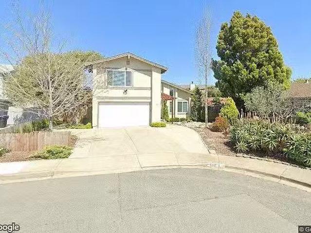 House for rent in Vallejo