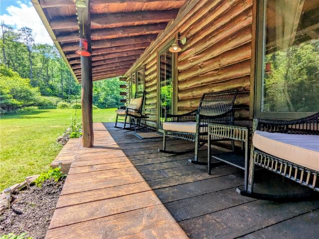 Land for sale in Clara Township, Potter County