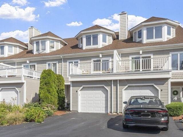 Condo for sale in Gloucester, Massachusetts