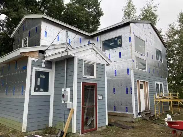 House for rent in Nashua