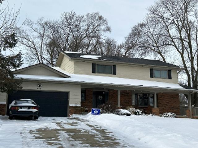 House for sale in Nebraska