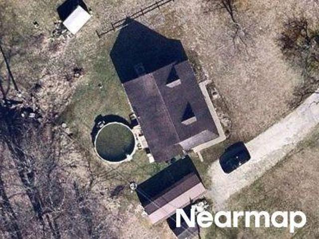House for sale in West Virginia