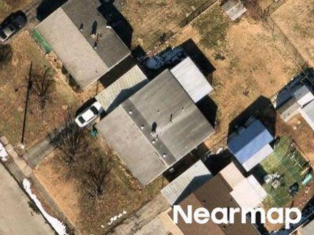 House for sale in Kentucky