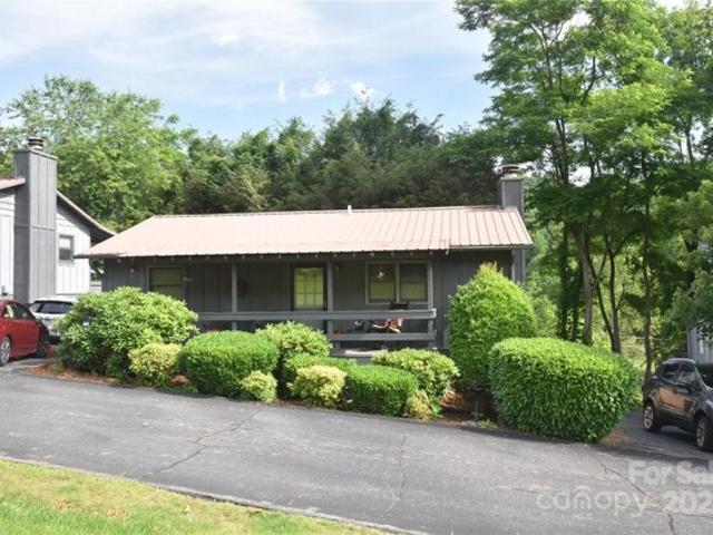 House for sale in Haywood, North Carolina