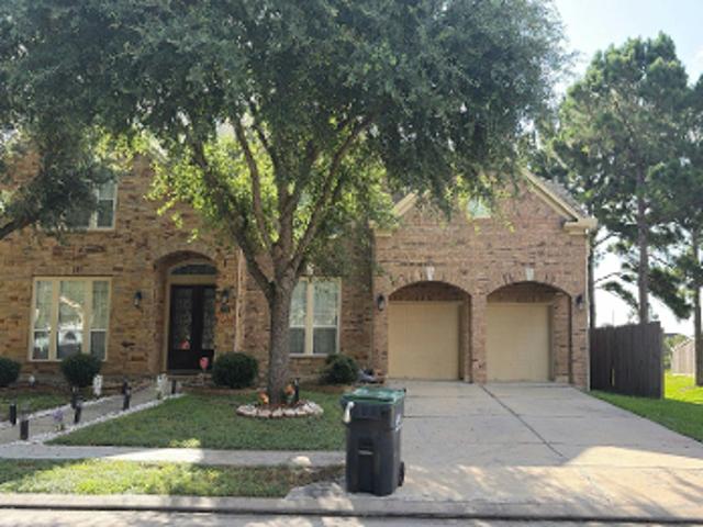 House for sale in Pearland, Texas