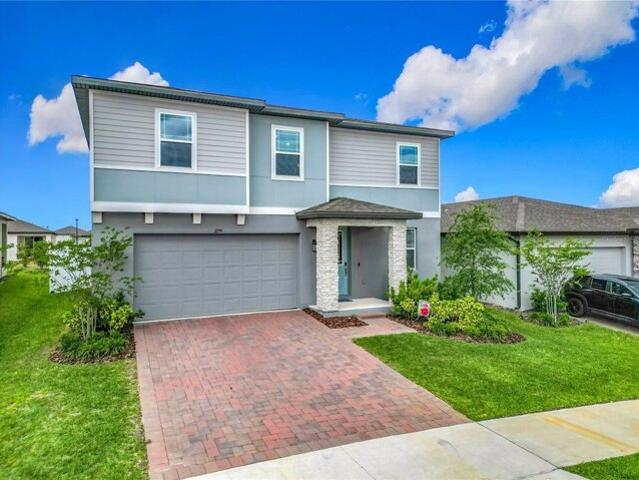 House for sale in Minneola