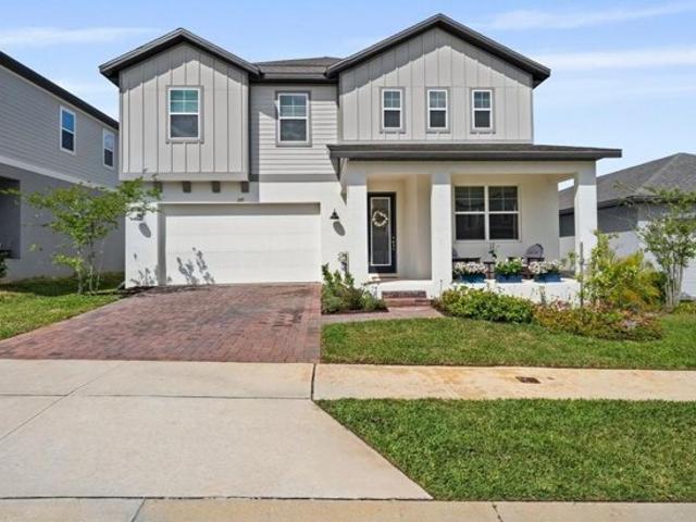 House for sale in Minneola