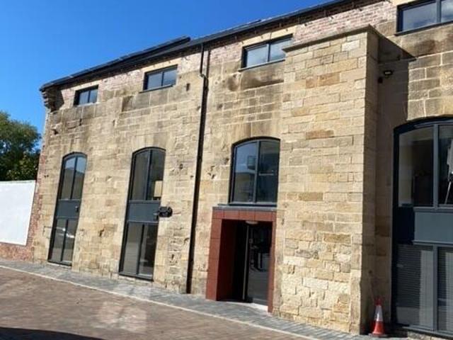 Apartment for rent in Ochre Yards, Bensham