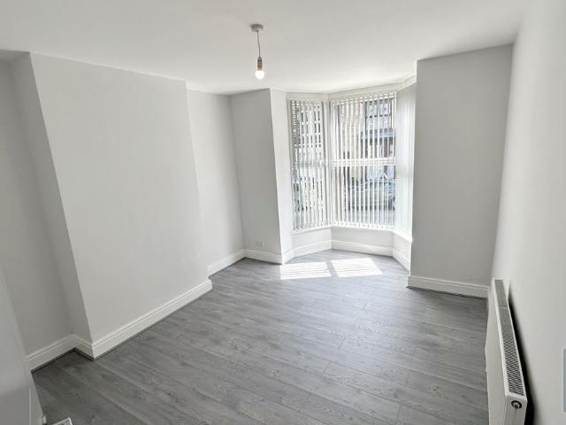 House for rent in Nether Edge, South Yorkshire