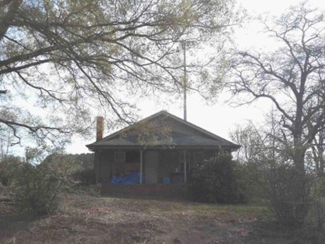 House for sale in Lillington, Harnett County