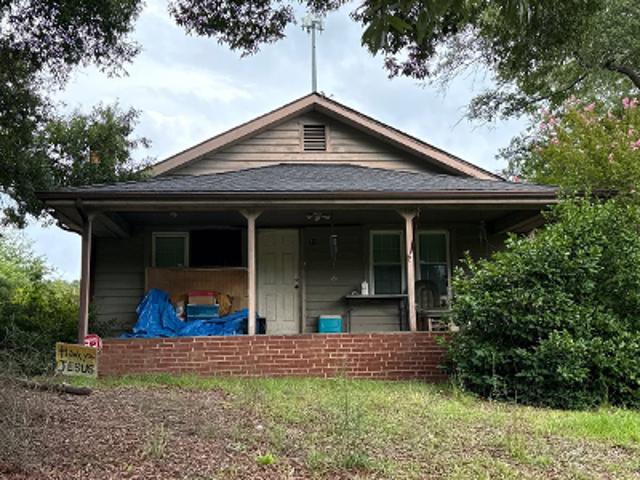 House for sale in Bunnlevel, North Carolina