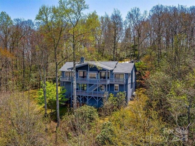 House for sale in Lake Toxaway House for sale in Lake Toxaway