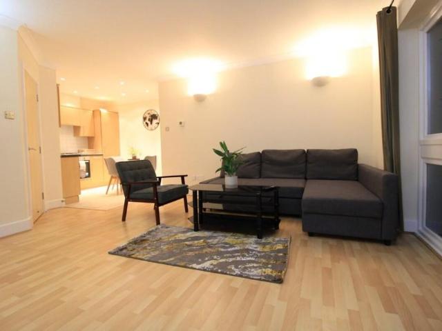 Apartment for rent in Whitechapel, Greater London