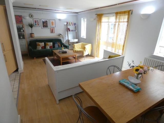 House for rent in Whitechapel, Greater London