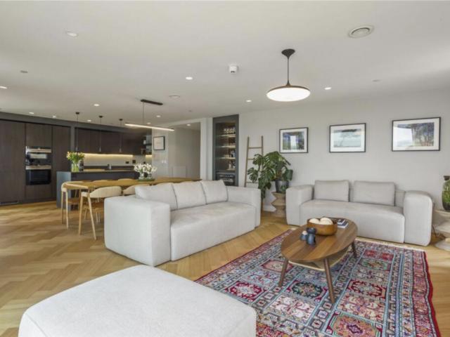 Apartment for rent in Whitechapel, Greater London