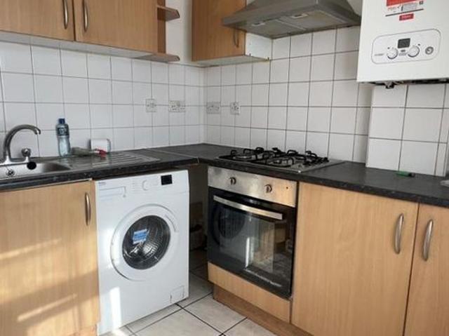 Apartment for rent in Whitechapel, Greater London