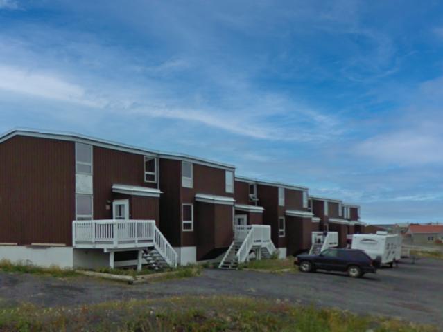Apartment for rent in Inuvik, Northwest Territories