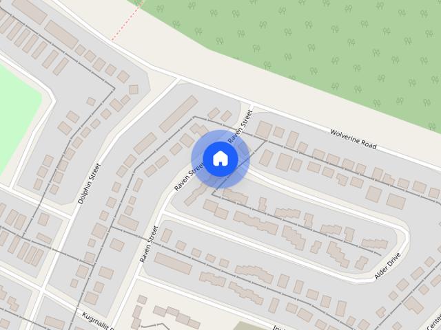 Apartment for rent in Inuvik, Northwest Territories