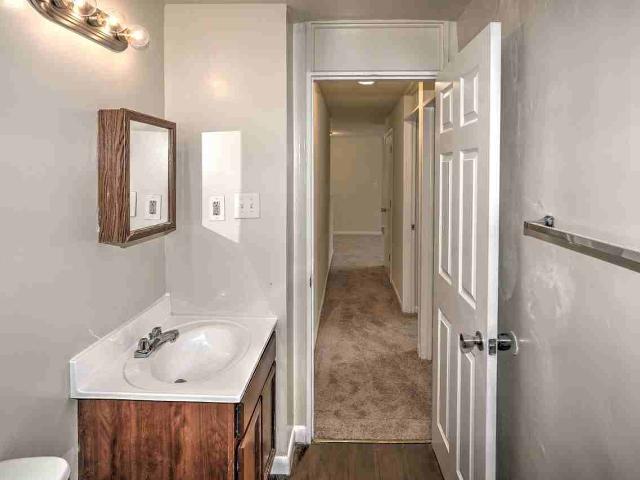 Apartment for rent in Frankford, Baltimore