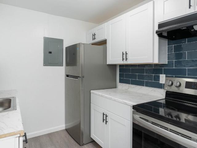 Apartment for rent in Frankford, Baltimore
