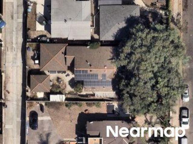 House for sale in Mount Hope, San Diego