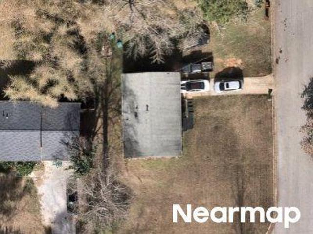 House for sale in Decatur, Georgia