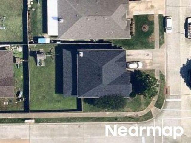 House for sale in Harris, Texas