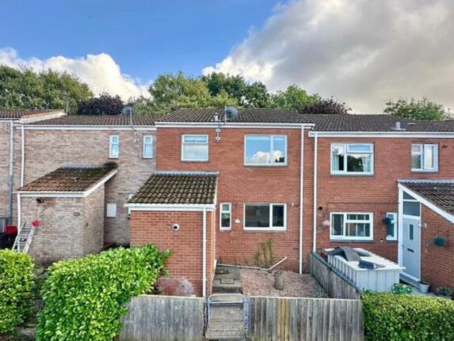 House for sale in Belmont, Hereford
