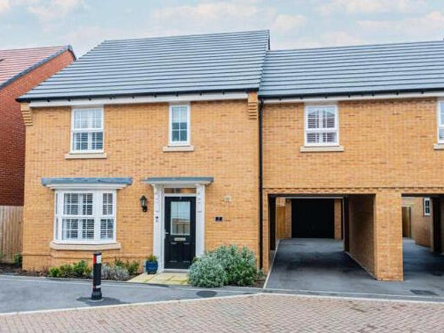 House for sale in Barling