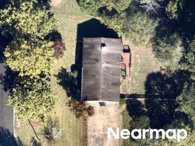 House for sale in Marietta, Georgia