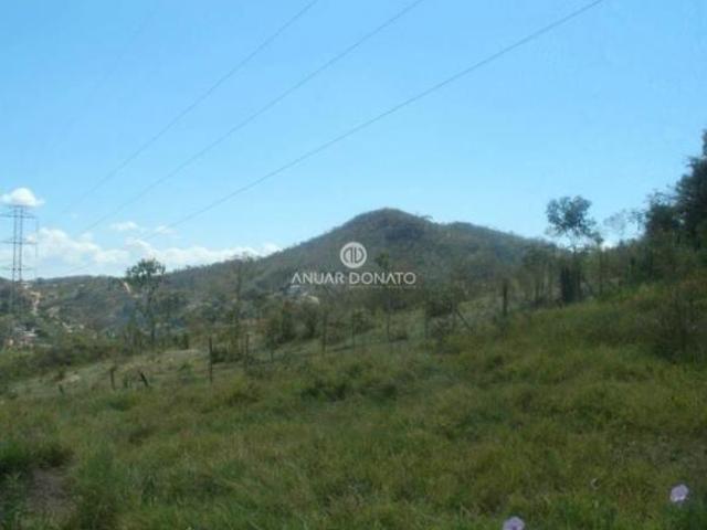 Terreno venda em Região Geográfica Imediata de Belo Horizonte, Região Metropolitana de Belo Horizonte