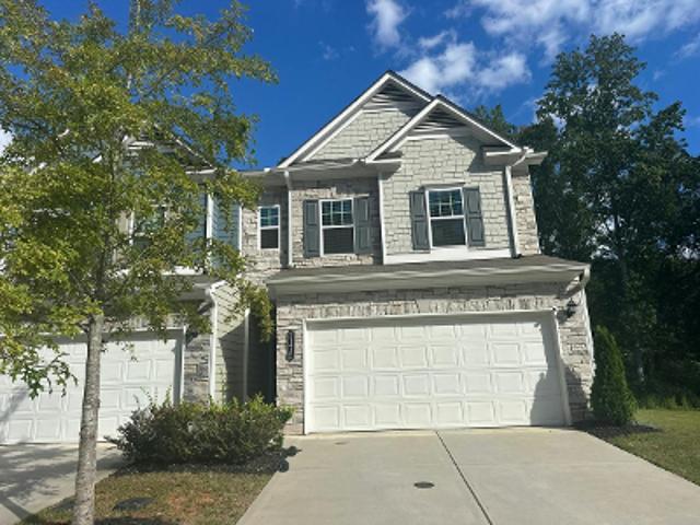 House for sale in Austell, Cobb County