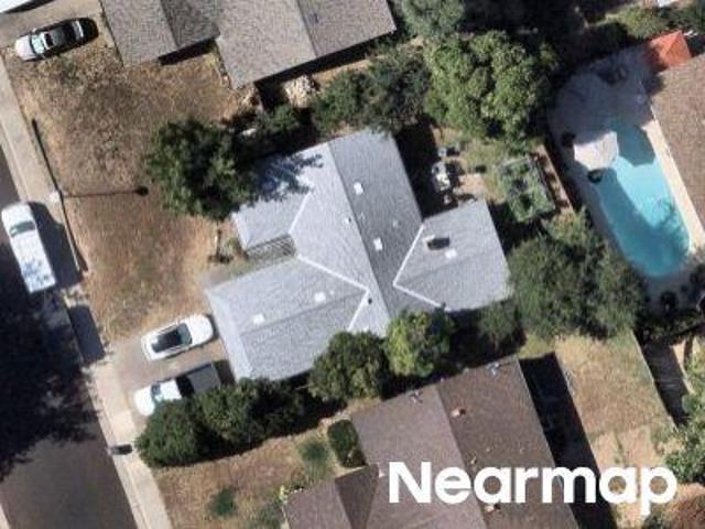 House for sale in Carmichael, California
