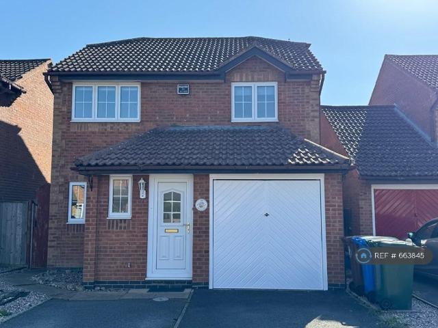 House for rent in Langford Village, Cherwell