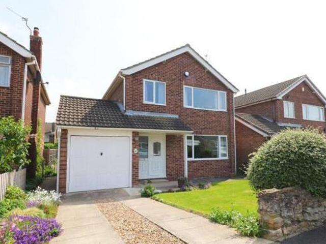 House for sale in Gainsborough CP, Ingleby