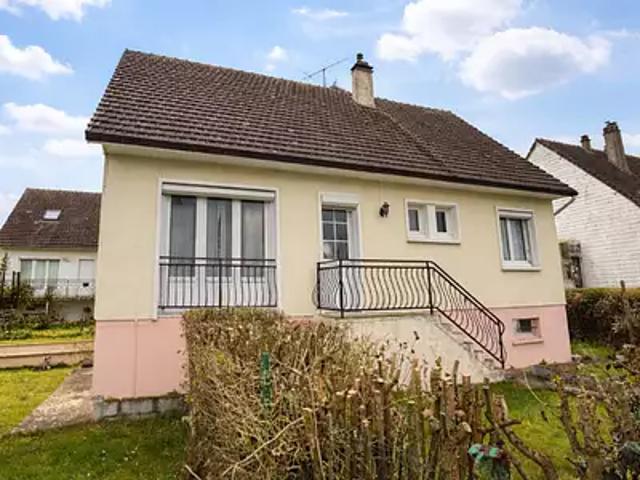 Maison vente à Clermont, Ravenel