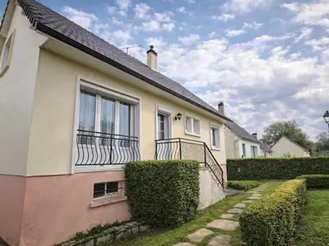 Maison vente à Clermont, Ravenel