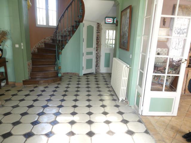 Maison vente à Ravenel, Oise