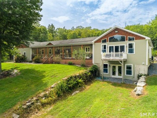 House for sale in Thompson, Connecticut